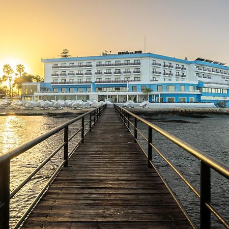 Arkin Palm Beach Hotel Famagusta  Exterior photo